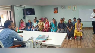 India News | 68 Students from Insurgency-hit Dantewada Cracks NEET, JEE