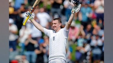 Sports News | England Considering Moving Harry Brook to Number 3 During Third Ashes Test at Headingley