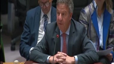 World News | Ban on Women's Education, Work Keeps Afghanistan Isolated: UN