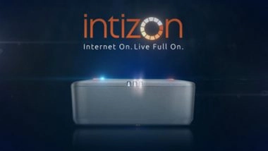 Business News | Introducing Intizon: The Essential MiniUPS for Uninterrupted Internet Connectivity