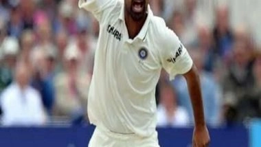 Sports News | Former India Bowler Praveen Kumar, His Son Survive Car Crash: Report