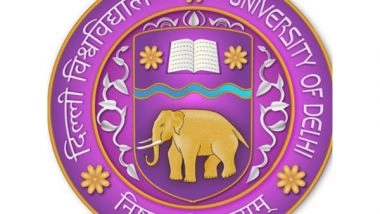 India News | DU Admissions 2023: Over 2 Lakh Registrations Recorded for UG Course Till Date