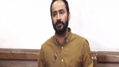 India News | Punjab: Environment Minister Instructs Strict Implementation of Ban on China Thread