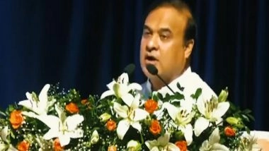India News | Assam Govt Will Bring Citizen-led Self-assessment Policy for Quality of Services: CM Sarma