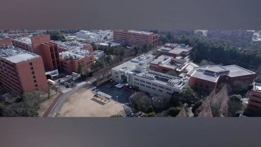 World News | Japan: 59-year-old Chinese Researcher Indicted over Alleged Data-leak