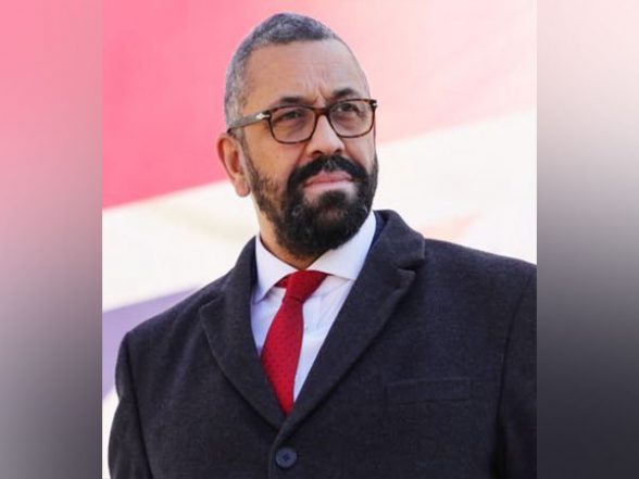 World News | Any Direct Attacks on Indian High Commission in London Completely Unacceptable: James Cleverly - Vimarsana News