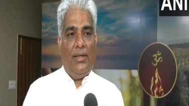 India News | India Has Devised Unique Biodiversity Conservation Model: Bhupender Yadav