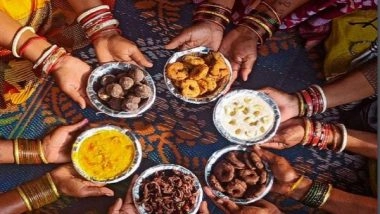 Business News | India to Co-host Two-day International Millet Conference in Kenya in August