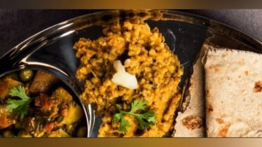 Business News | Per Plate Food Cost in India Inched Up in Past Two Months: Crisil Report