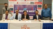 Business News | Drone Destination Limited Brings Its IPO on the 7th of July, To Be Listed on NSE Emerge Platform