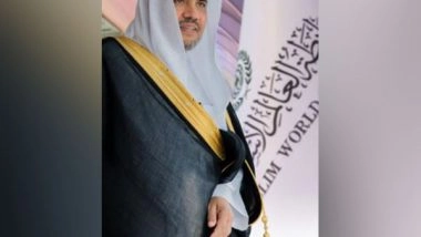 World News | Former Saudi Minister to Visit India, Hold One-on-one Meeting with NSA Doval