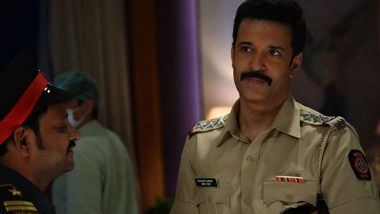 Entertainment News | Aamir Ali Talks About Playing a Cop in 'The Trial: Pyaar, Kaanoon, Dhokha'