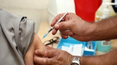 World News | Israeli Study Finds Long-term COVID Affects Ethnic Groups Differently