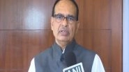 India News | 'Mukhyamantri Seekho Kamao Yojana' is a Win-win for Job Seekers and Job Creators: MP CM Chouhan