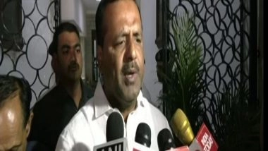 India News | Karnataka Speaker Bats for Separate Lane at Toll Gates for MLAs, MPs and MLCs