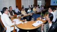 India News | Prioritise Locals in Rural Development Works, Uttarakhand CM Dhami Instructs Officials