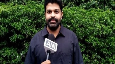 World News | IAU Honours India's First Professional Meteor Scientist Aswin Sekhar, Names Minor Planet After Him