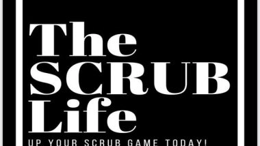 Business News | Ensuring Comfort and Perfect Fit: The Scrub Life Revolutionizes Medical Apparel
