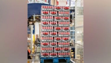 Business News | Extraordinary Result: HELL ENERGY Has Gained Leading Position in India