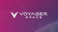 Business News | Voyager Space Signs Memorandum of Understanding with NewSpace India Limited to Explore Collaborative Opportunities in Space Technology