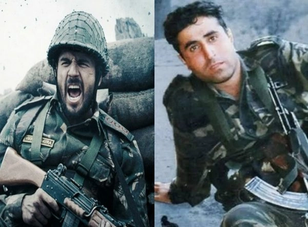 Entertainment News | Sidharth Malhotra Remembers Captain Vikram Batra on His Death Anniversary