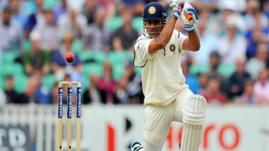 Sports News | Indian Cricket Fraternity Greet MS Dhoni on His 42nd Birthday