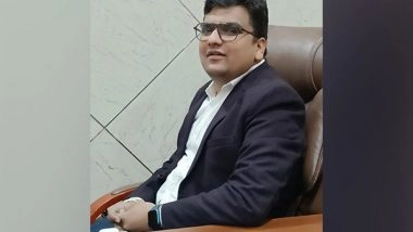 Business News | Self-Made Millionaire to Launch Digital Business School, Expanding Impressive Portfolio