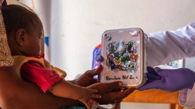 Business News | Reckitt Expands Dettol Diarrhoea Net Zero to Cover 25 Districts of Uttar Pradesh, Aims to Save 100,000 Lives by Engaging Communities