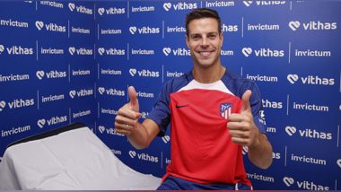 Atletico Madrid Transfer News: Cezar Azpilicueta Signs for Roji Blancos After 11-Year Stint With Chelsea