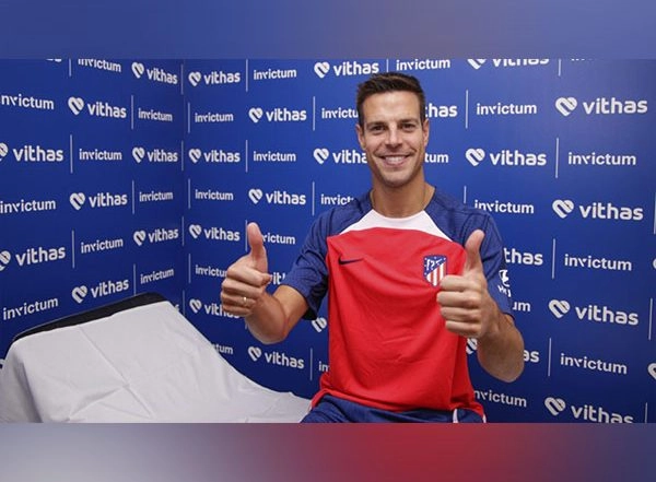 Atletico Madrid Transfer News: Cezar Azpilicueta Signs for Roji Blancos After 11-Year Stint With Chelsea