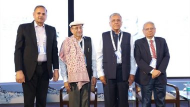 Business News | IBA's National Beverage Conclave: Pioneering Sustainable Solutions and Charting a Path to Global Leadership