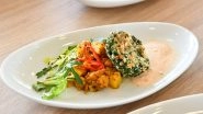 Business News | Savour the Flavours: Lufthansa Introduces New Food Offerings for Indian Passengers