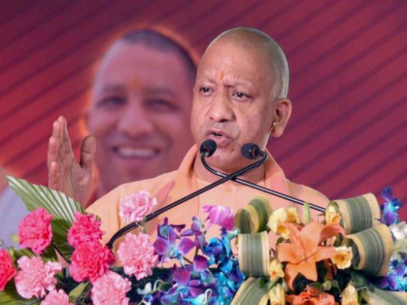 India News | UP: Yogi Govt to Launch Digital Crop Survey 'e-Padtal' to Safeguard Farmers from Crop Loss - Vimarsana News