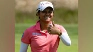 Sports News | Pranavi Makes Cut in Singapore but Avani and Seher Yet to Finish Round