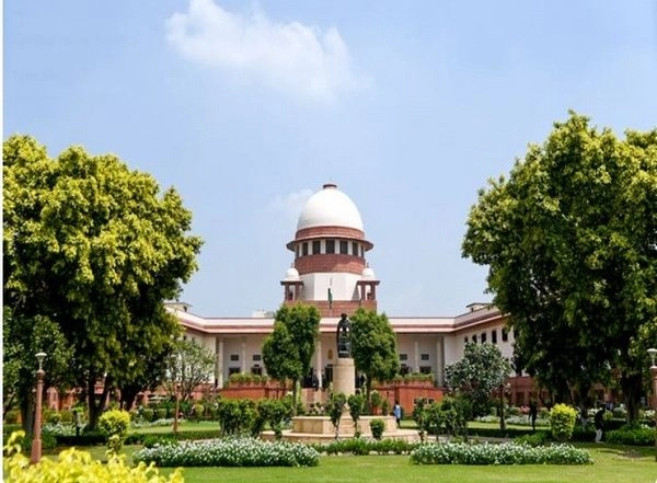 India News | SC Notice to 'Dharam Sansad' Leader Yati Narsinghanand in Contempt Case for Remarks Against SC, Constitution