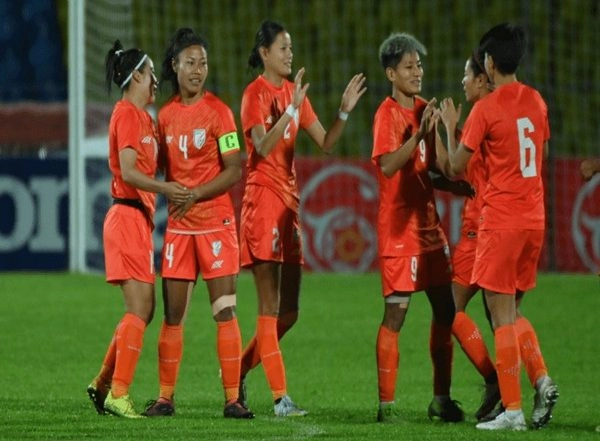 Sports News | AFC Announces Dates for Women's Olympic Qualifiers Round 2