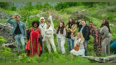 Entertainment News | 'Snowflake Mountain' Cancelled After Season One