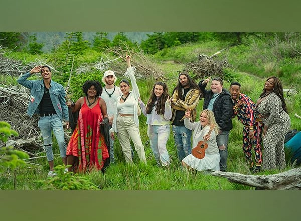 Entertainment News | 'Snowflake Mountain' Cancelled After Season One