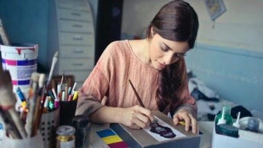 Lifestyle News | Study Reveals Creative People Enjoy Idle Time More Than Others