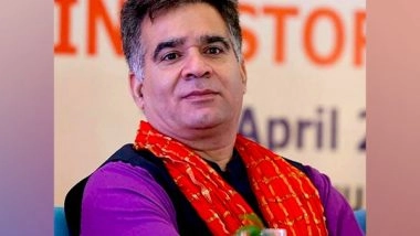 India News | J-K Polls: Final Decision to Be Taken by Election Commission, BJP is Always Ready, Says BJP J-K Chief