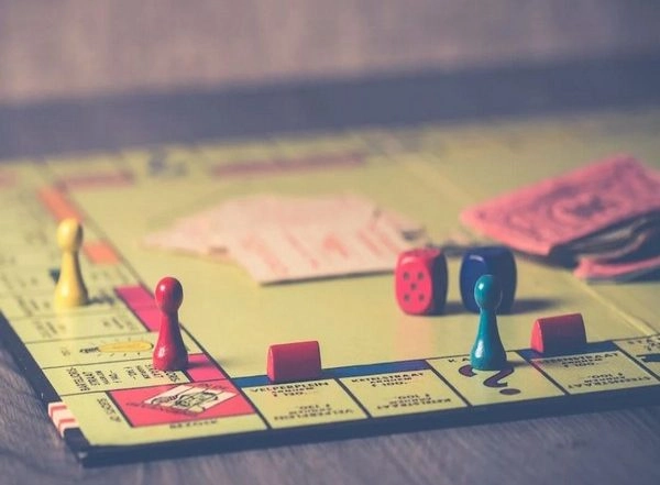 Science News | Board Games Boost Math Ability in Young Children: Study