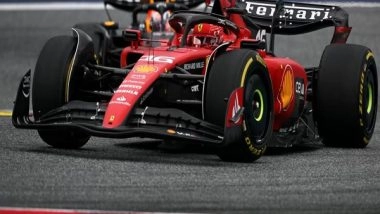 Sports News | Tyres to Play Major Role in British Grand Prix