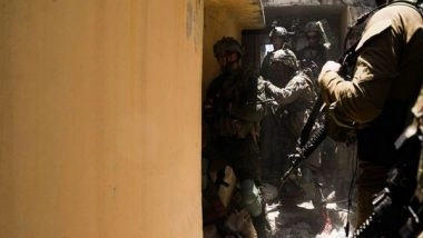 World News | Not a 'One-Off': Israel Will Continue 'mowing the Lawn' in Jenin