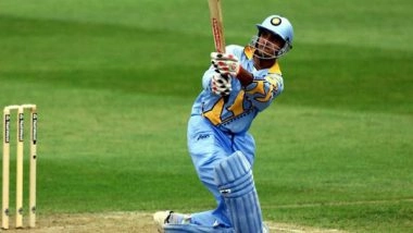 Sports News | Sourav Ganguly Turns 51: A Complete Look at Career, Accomplishments of Legendary Indian Batter