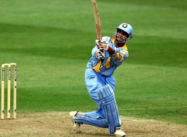 Sports News | Sourav Ganguly Turns 51: A Complete Look at Career, Accomplishments of Legendary Indian Batter
