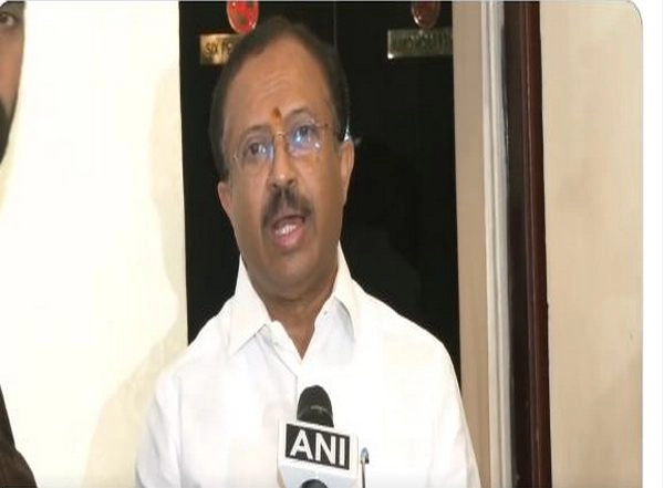 India News | Rahul Gandhi Should Apologise to Wayanad Voters: MoS Muraleedharan