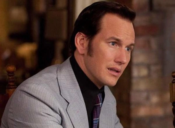 Entertainment News | Patrick Wilson Opens Up on His Directorial Debut