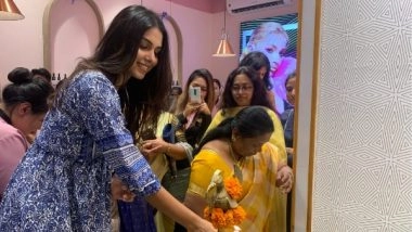 Business News | Nails 'N Beyond Expands Its Footprint with Grand Opening of First Studio in Bengaluru