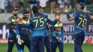 Sports News | Clutch Kings Netherlands out to Stun Sri Lanka in ICC World Cup 2023 Qualifier Final