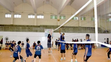 World News | Harbour Phase of Japan, India Maritime Exercise - JIMEX23 Concludes